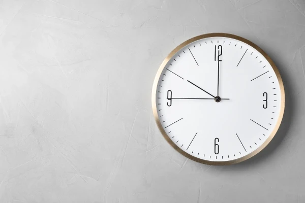 Image for article titled Hospital Waiting Times